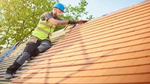 Fast & Reliable Emergency Roof Repairs in Hillsdale, MI